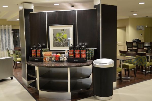 BEST WESTERN PREMIER UNIV INN (Hattiesburg)